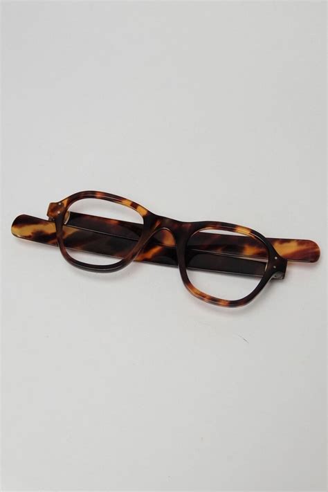 tortoise shell glasses amazon|vintage real tortoise shell glasses.